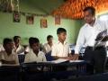 सोलापूर जिल्ह्यातील शिक्षक वेतन श्रेणीचे ६५ लाख गेले परत  - Marathi News | In the Solapur district, the teacher salary category has gone up 65 lakh | Latest solapur News at Lokmat.com